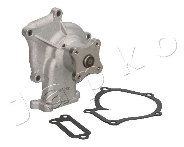 Water Pump, engine cooling 35123