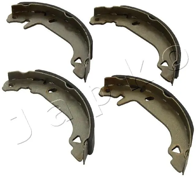 Brake Shoe Set 550217