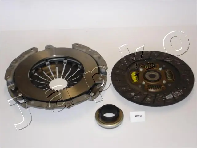 JAPKO 92W10 Clutch Kit