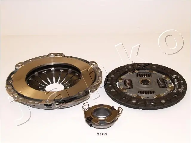 Clutch Kit 922101