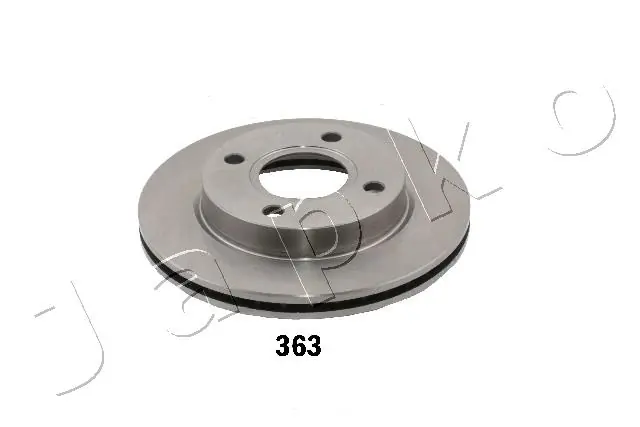 Brake Disc 60363