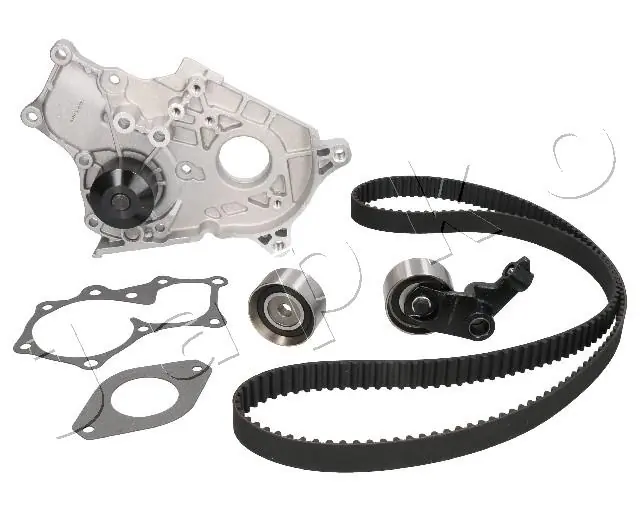 Water Pump & Timing Belt Kit SKJ205B