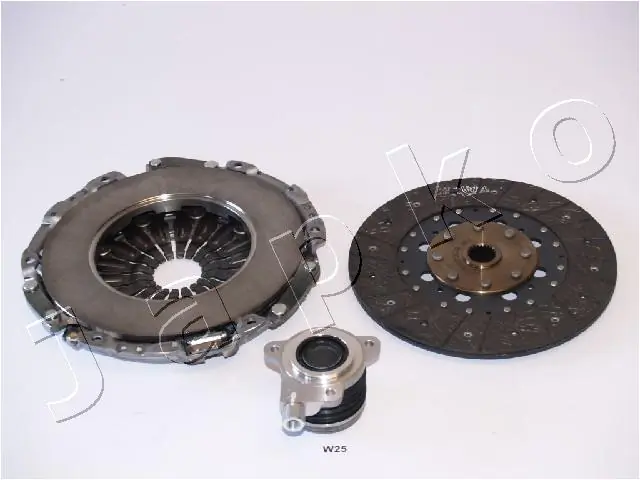 JAPKO 92W25 Clutch Kit