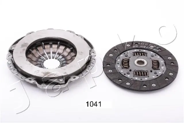 Clutch Kit 921041