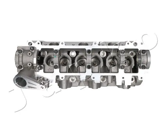 JAPKO JTY028S Cylinder Head