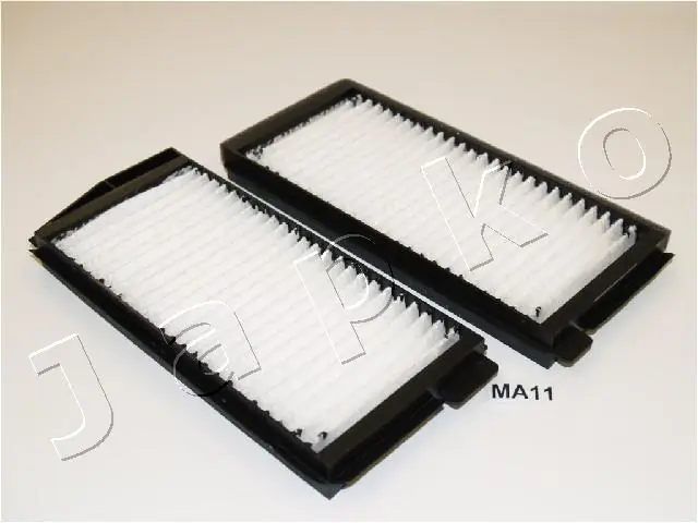 Filter, cabin air 21MA11