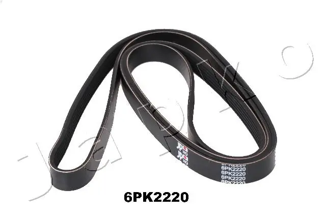 V-Ribbed Belt 6PK2220