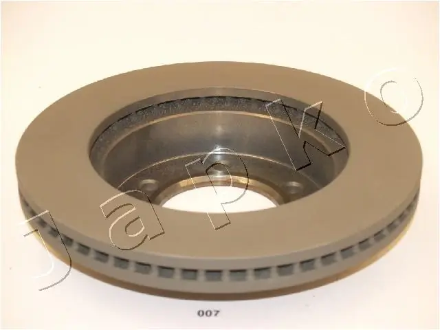JAPKO 60007 Brake Disc