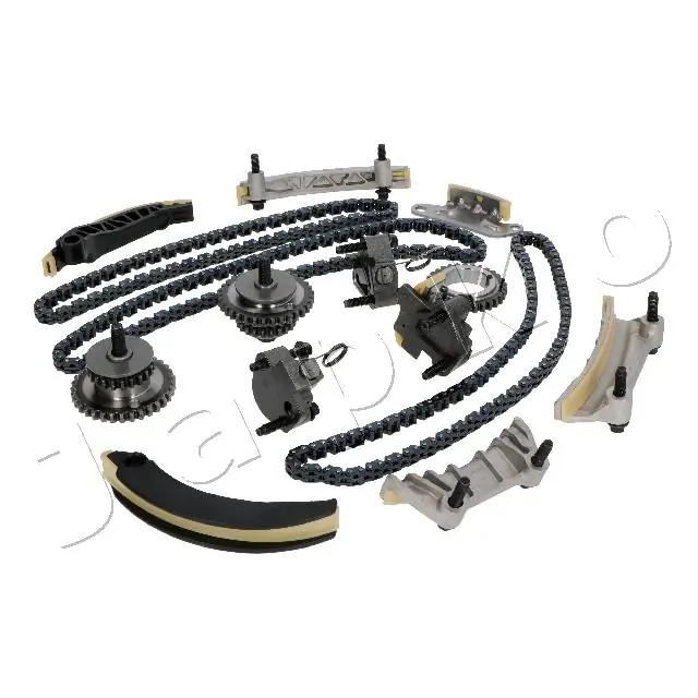 Timing Chain Kit KJK001
