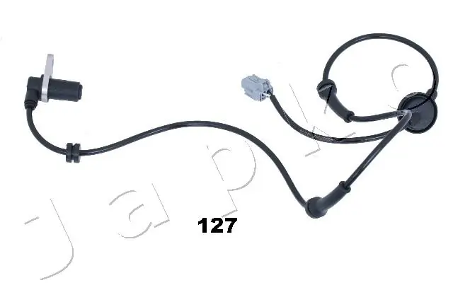 Sensor, wheel speed 151127