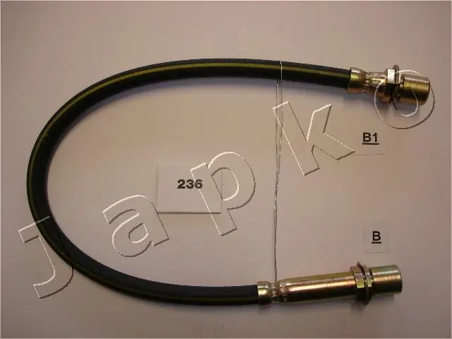 Holding Bracket, brake hose 69236