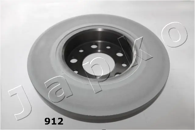 JAPKO 61912 Brake Disc