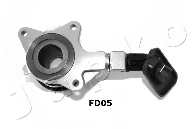 JAPKO 90FD05 Clutch Release Bearing