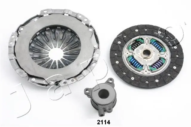 Clutch Kit 922114