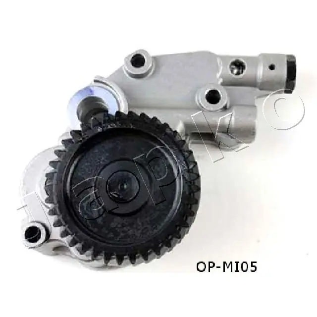 Oil Pump 157MI05