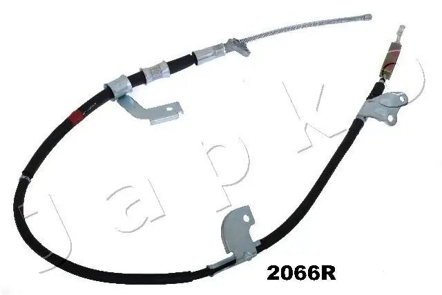 Cable Pull, parking brake 1312066R