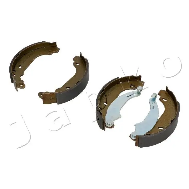 Brake Shoe Set 550612