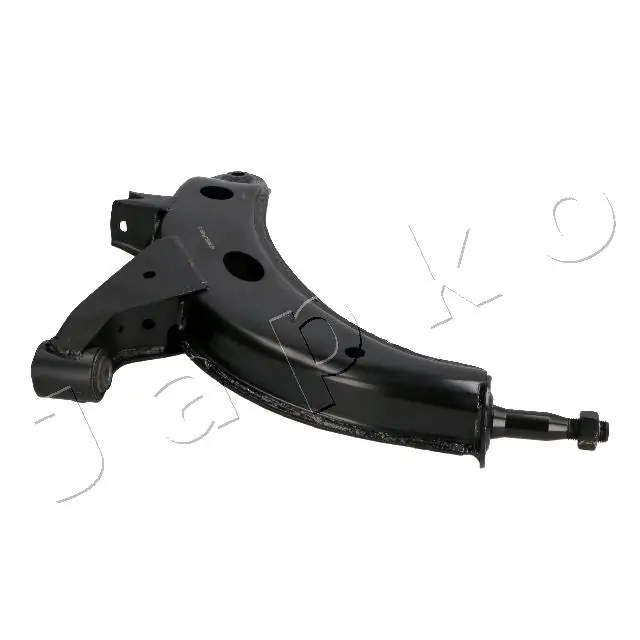 Control/Trailing Arm, wheel suspension 72700L