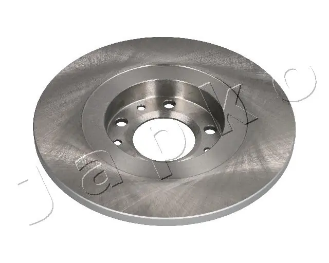 Brake Disc 610600C