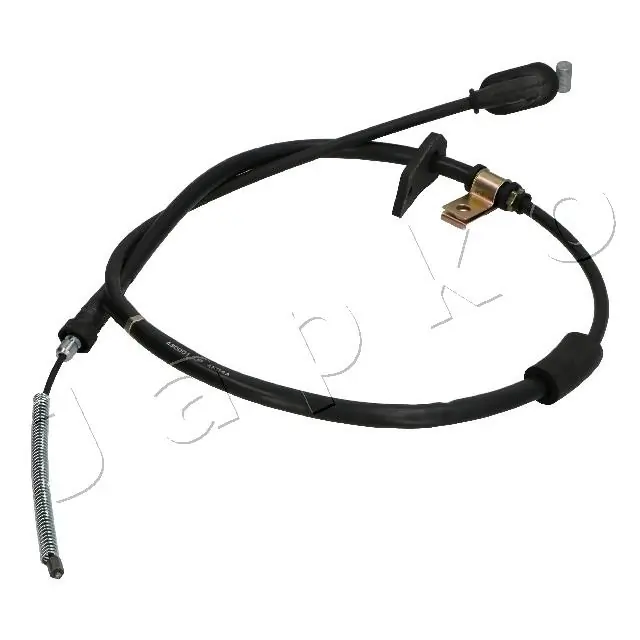 Cable Pull, parking brake 131840L