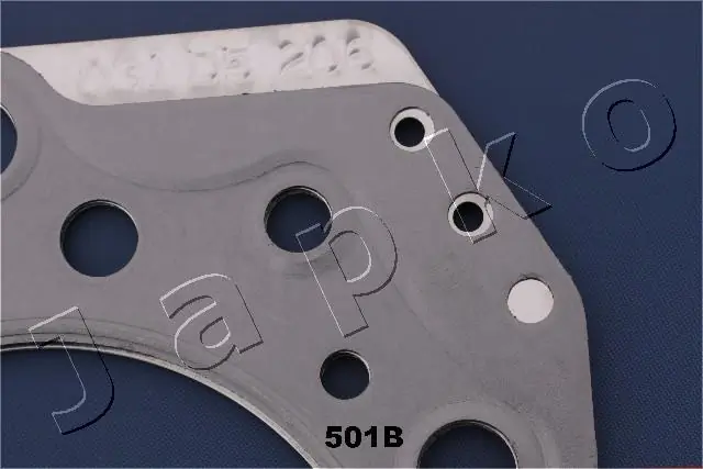 Gasket, cylinder head 46501B