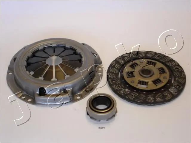 Clutch Kit 92831