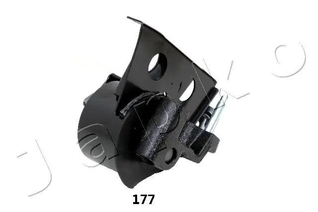 JAPKO GOJ177 Mounting, engine