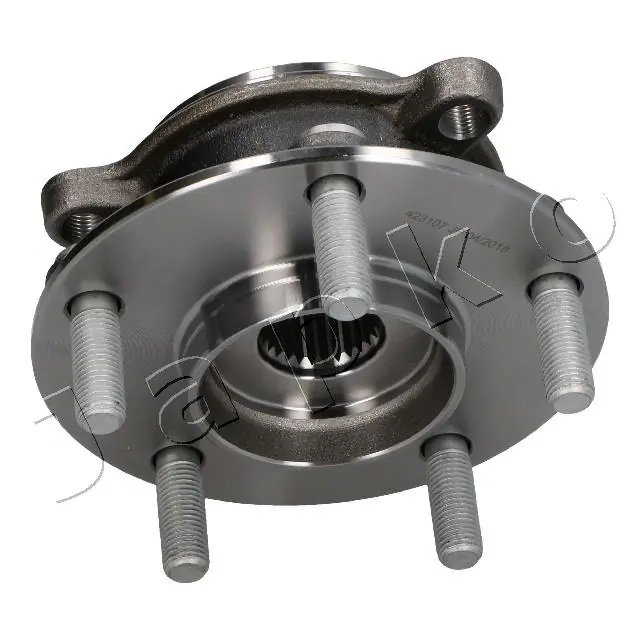 Wheel Hub 413019