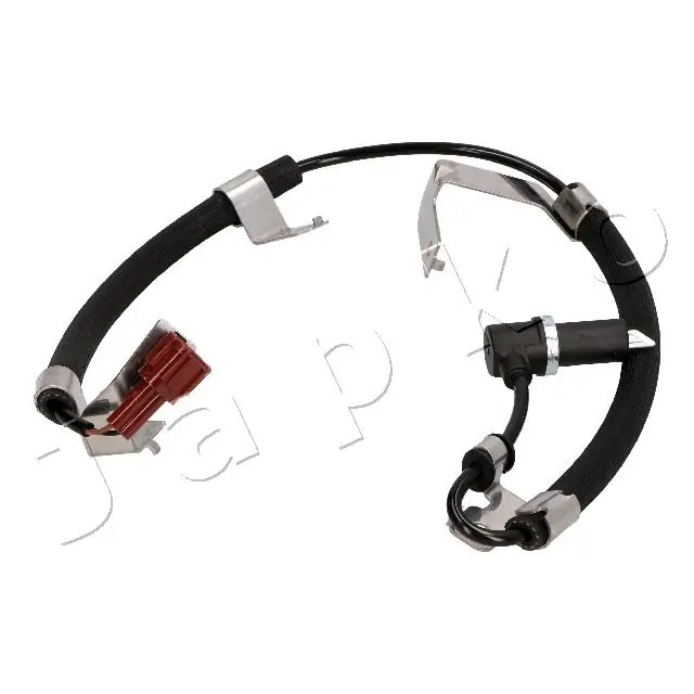 JAPKO 151167 Sensor, wheel speed