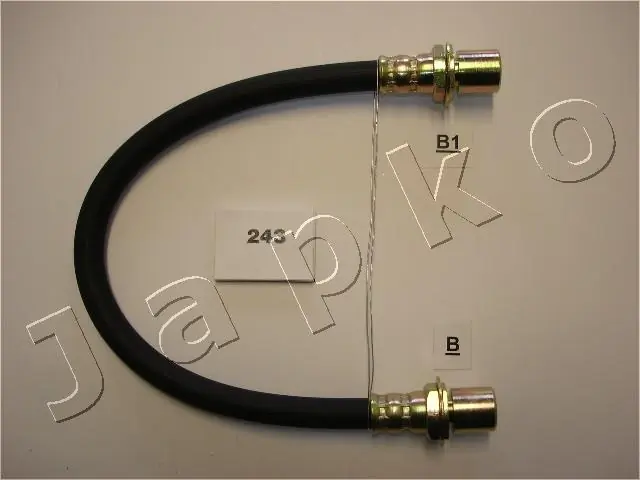 Holding Bracket, brake hose 69243