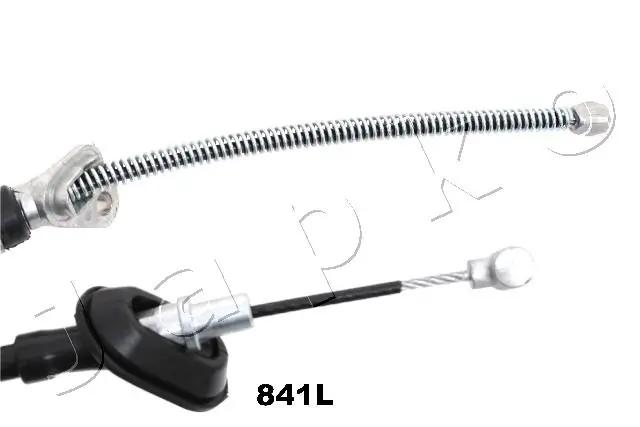 JAPKO 131841L Cable Pull, parking brake