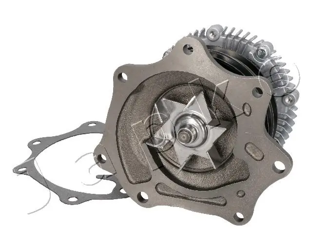 Water Pump, engine cooling 35129