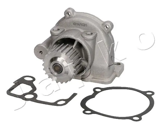 Water Pump, engine cooling 35308