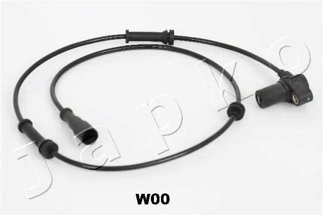 JAPKO 151W00 Sensor, wheel speed