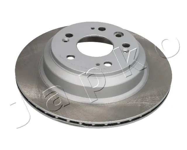 Brake Disc 61424C