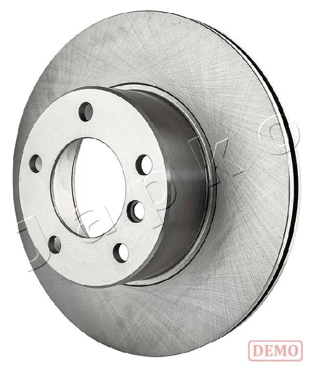 Brake Disc 600125C