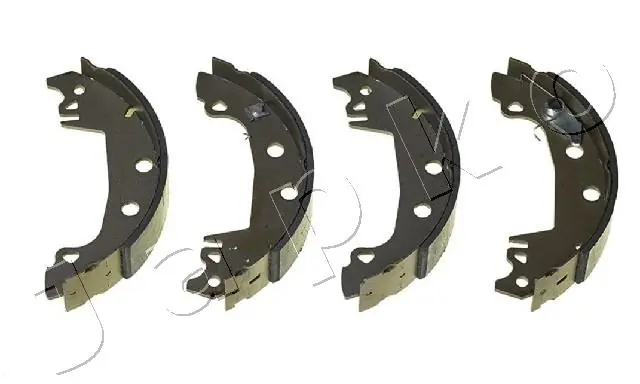 Brake Shoe Set 55024