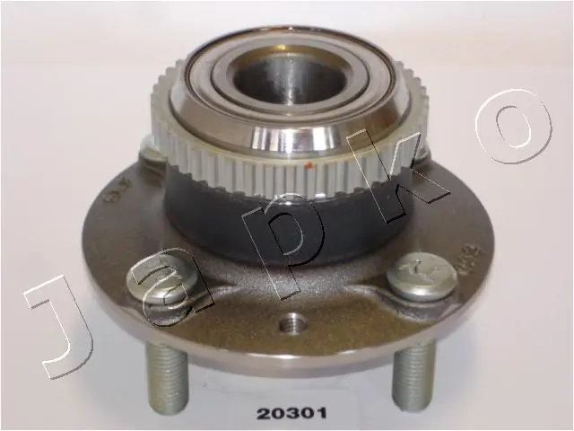 Wheel Hub 420301