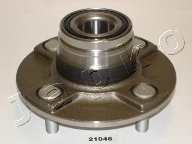 Wheel Hub 421046
