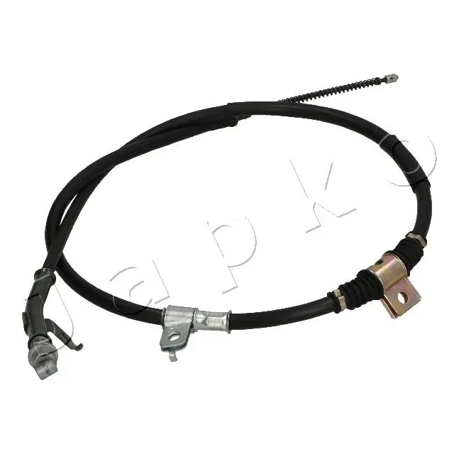 Cable Pull, parking brake 131572L