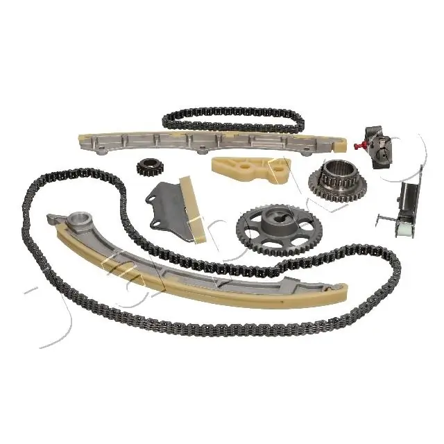 JAPKO KJK404 Timing Chain Kit