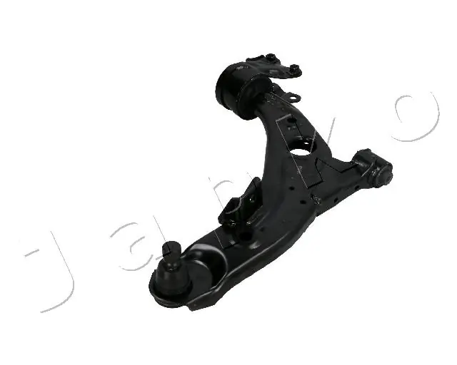 Control/Trailing Arm, wheel suspension 72355R