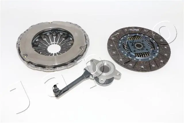 JAPKO 92K52 Clutch Kit