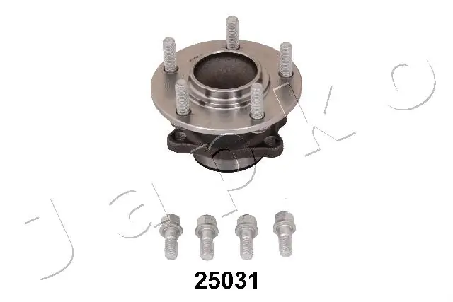 Wheel Hub 425031
