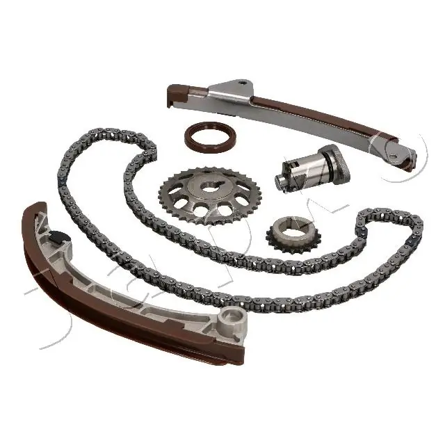 Timing Chain Kit KJK201