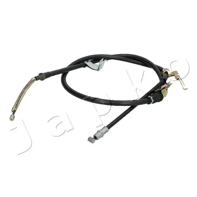 Cable Pull, parking brake 131558L