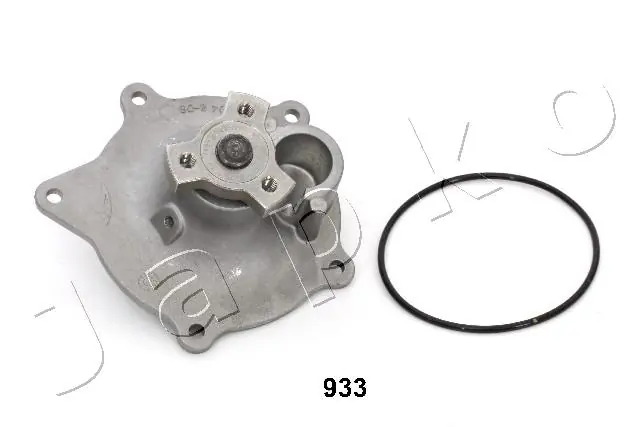 Water Pump, engine cooling 35933