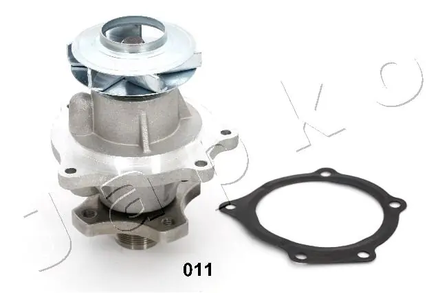 JAPKO 35011 Water Pump, engine cooling