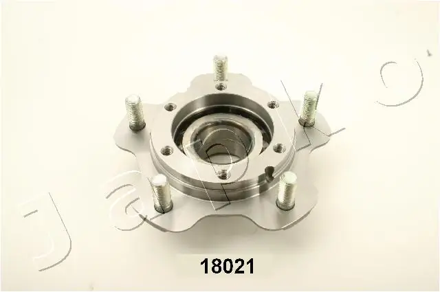 Wheel Hub 418021