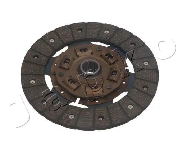 Clutch Disc 80267